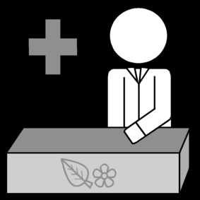 pharmacist: homeopathy / homeopath / pharmacist: homeopath / pharmacy: homeopathy
